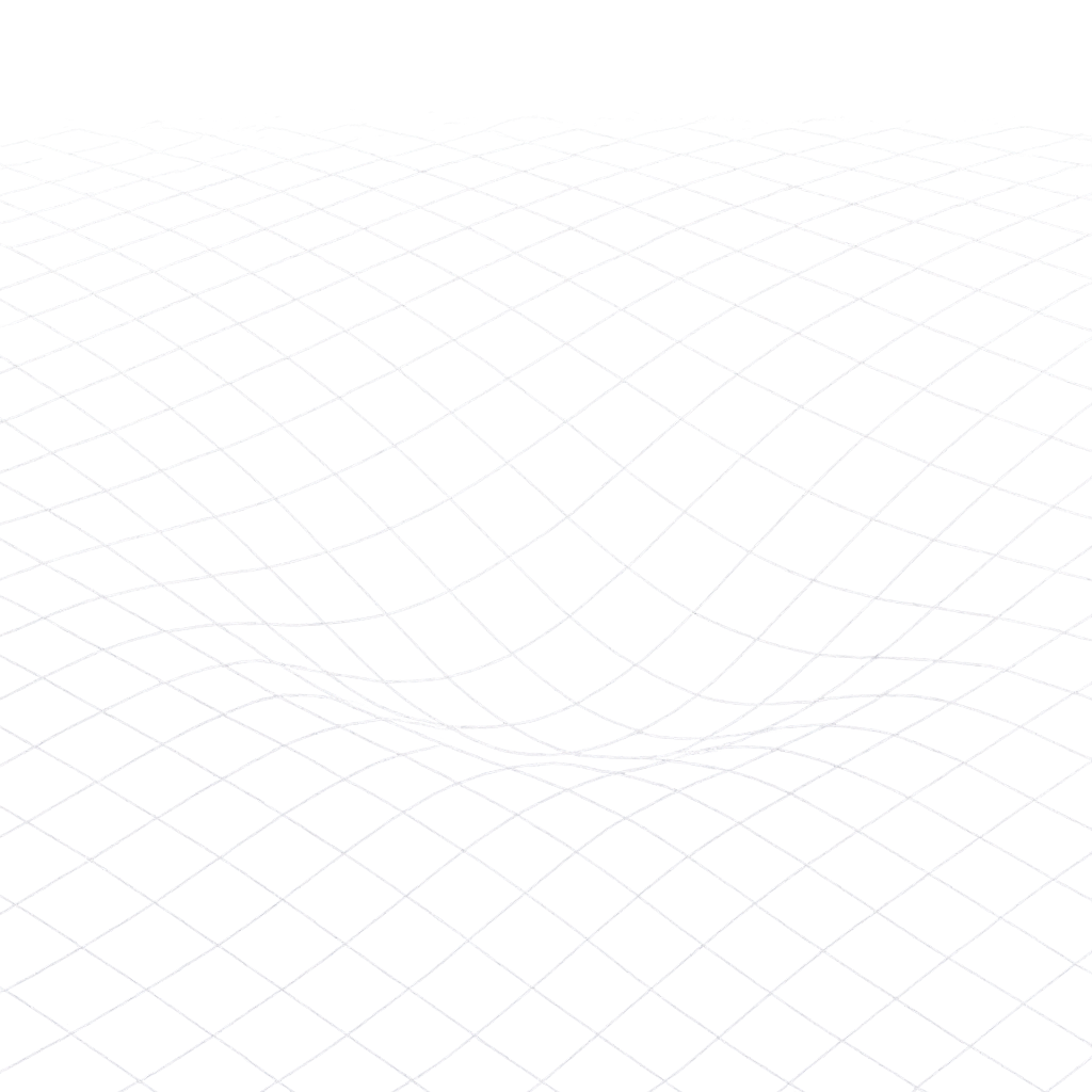 Perspective grid background
